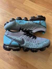 Nike Vapormax Atlantic Blue & Grey 44 номер