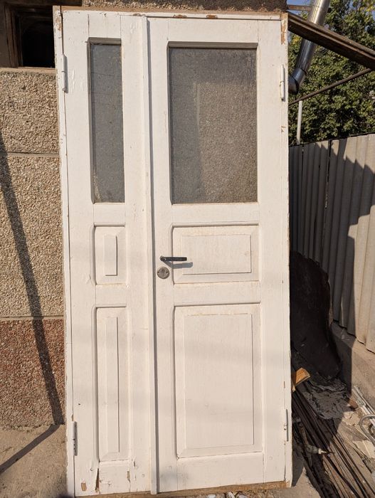 Межкомнатная дверь б/у