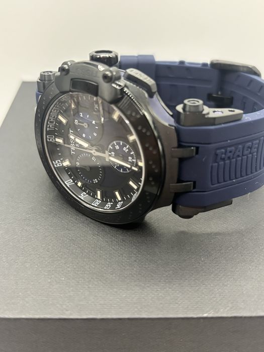 Нов мъжки часовник Tissot T-Sport