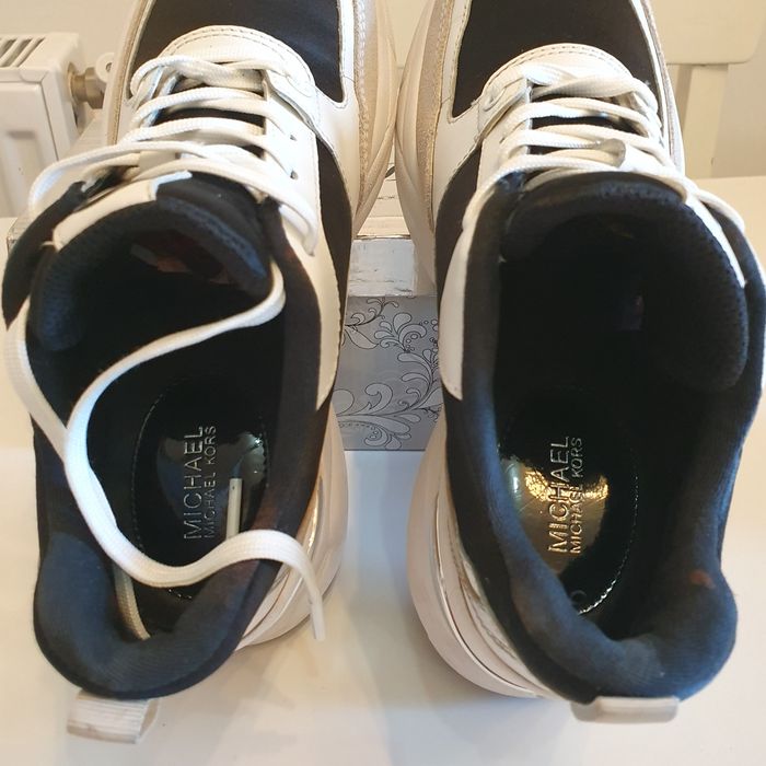 Ghete MK masura  37,5