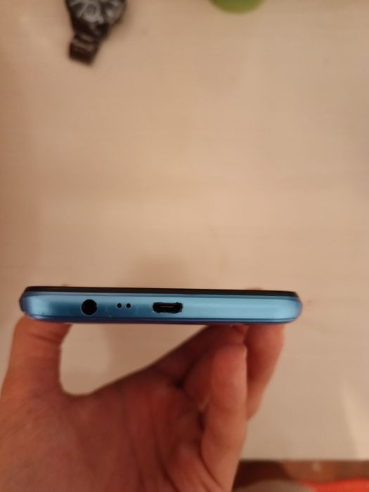 Realme c 11 garantiya
