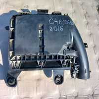 Carcasa filtru aer pentru CITROEN C4, an 2016 COD 9806561080