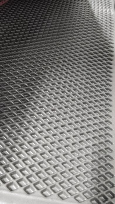 Ева коврик для автолюбителя