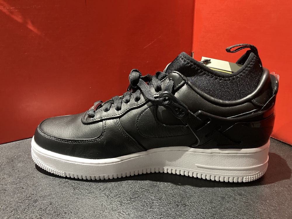 Оригинални! Nike Air Force 1 Undercover - 42,47.5 ShoeMag