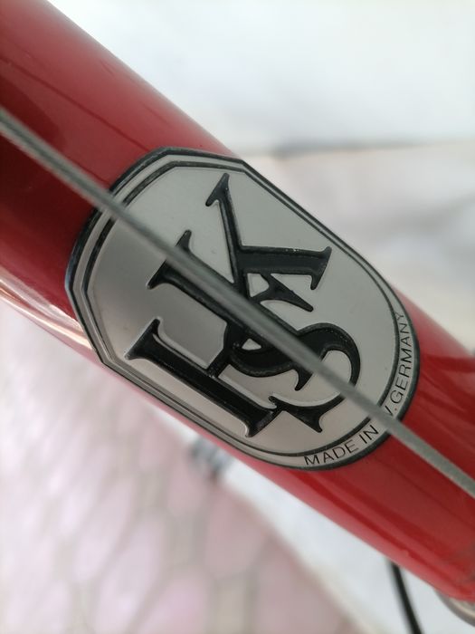 Немецкий Голландский велосипед лар оптом нархда