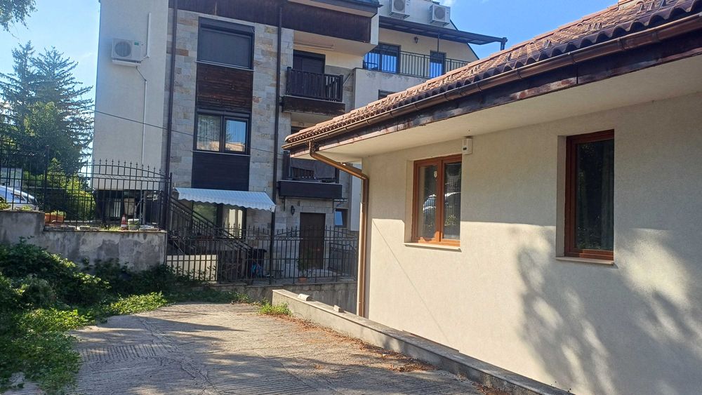 Продава се Парцел в София, Бояна - 1804 кв.м за 738 €/кв.м - Снимка #12