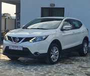 Nissan Qashqai 1.5dci• 2014 •Camera• Incalzire