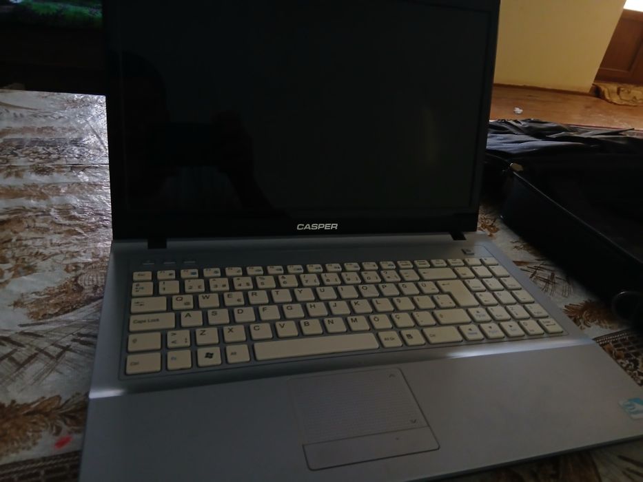 Casper Nirvana  W76S