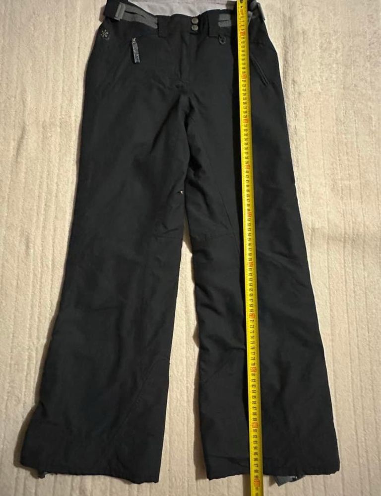 Pantaloni ski Scott