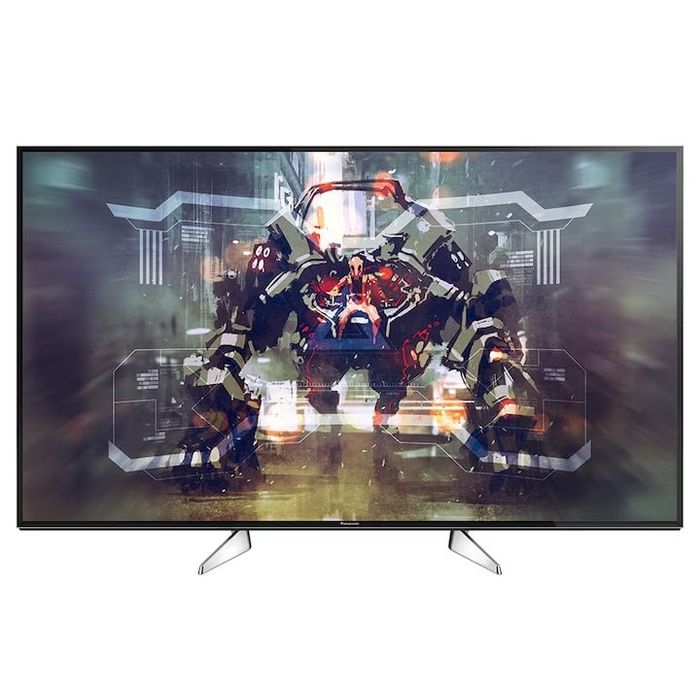 Televizor - LED Smart TV Panasonic 123cm TX-49EX610E 4K Ultra HD