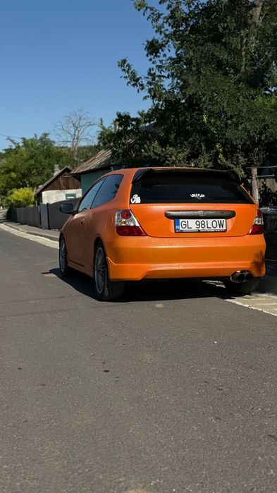 Vand Honda Civic EP4