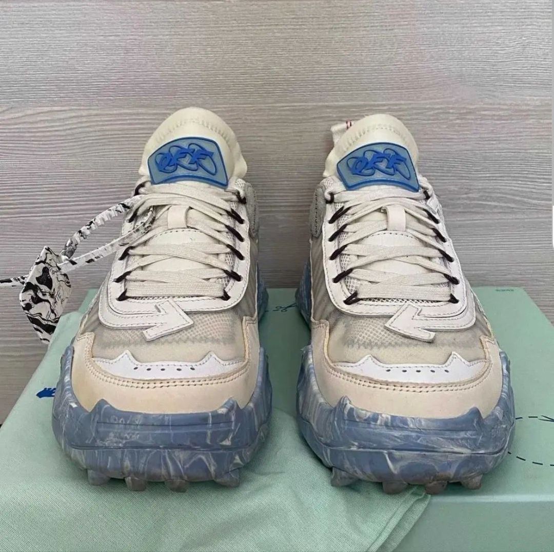 Off White odsy 1000