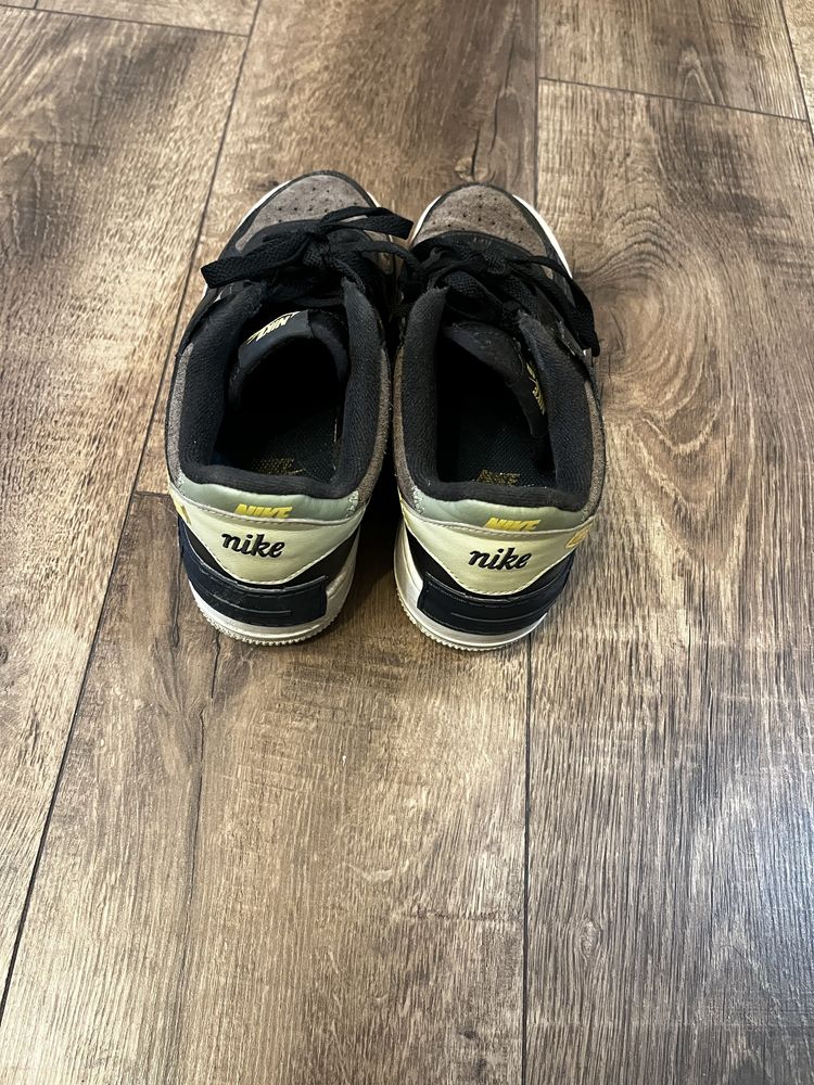 Nike Air Force Shadow