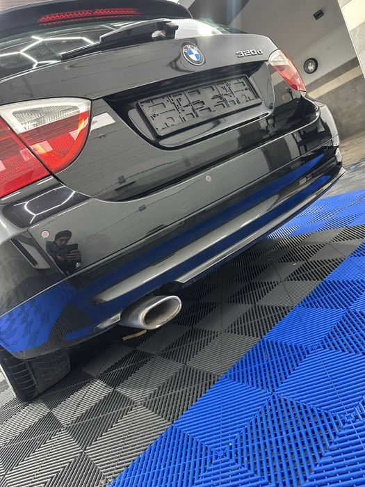 Bmw 320 E91 177cp