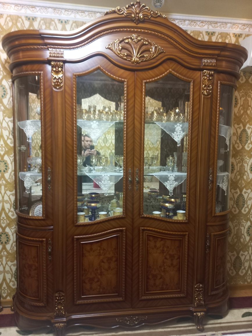 Продаётся мебель для гостиной