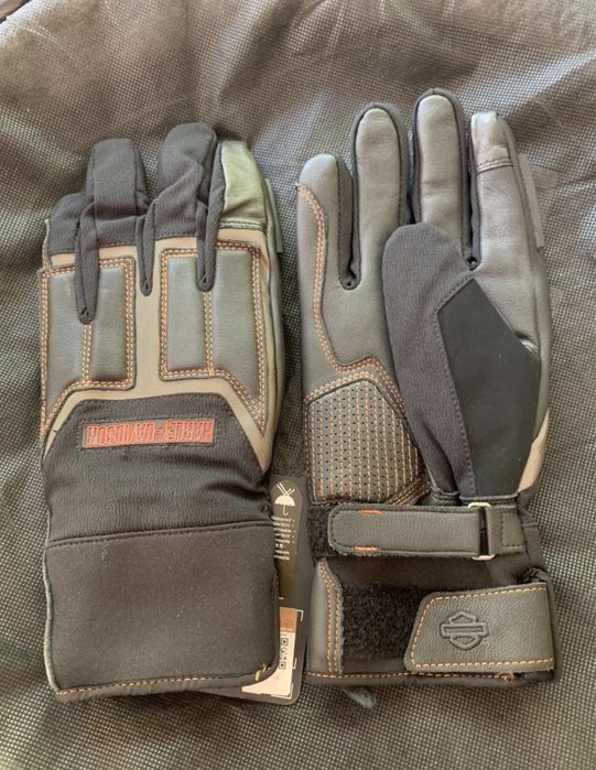 Harley Davidson manusi noi originale