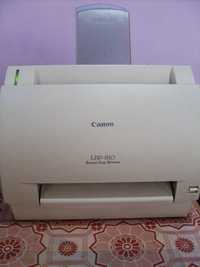 Canon 810 лазер принтери сотилади.