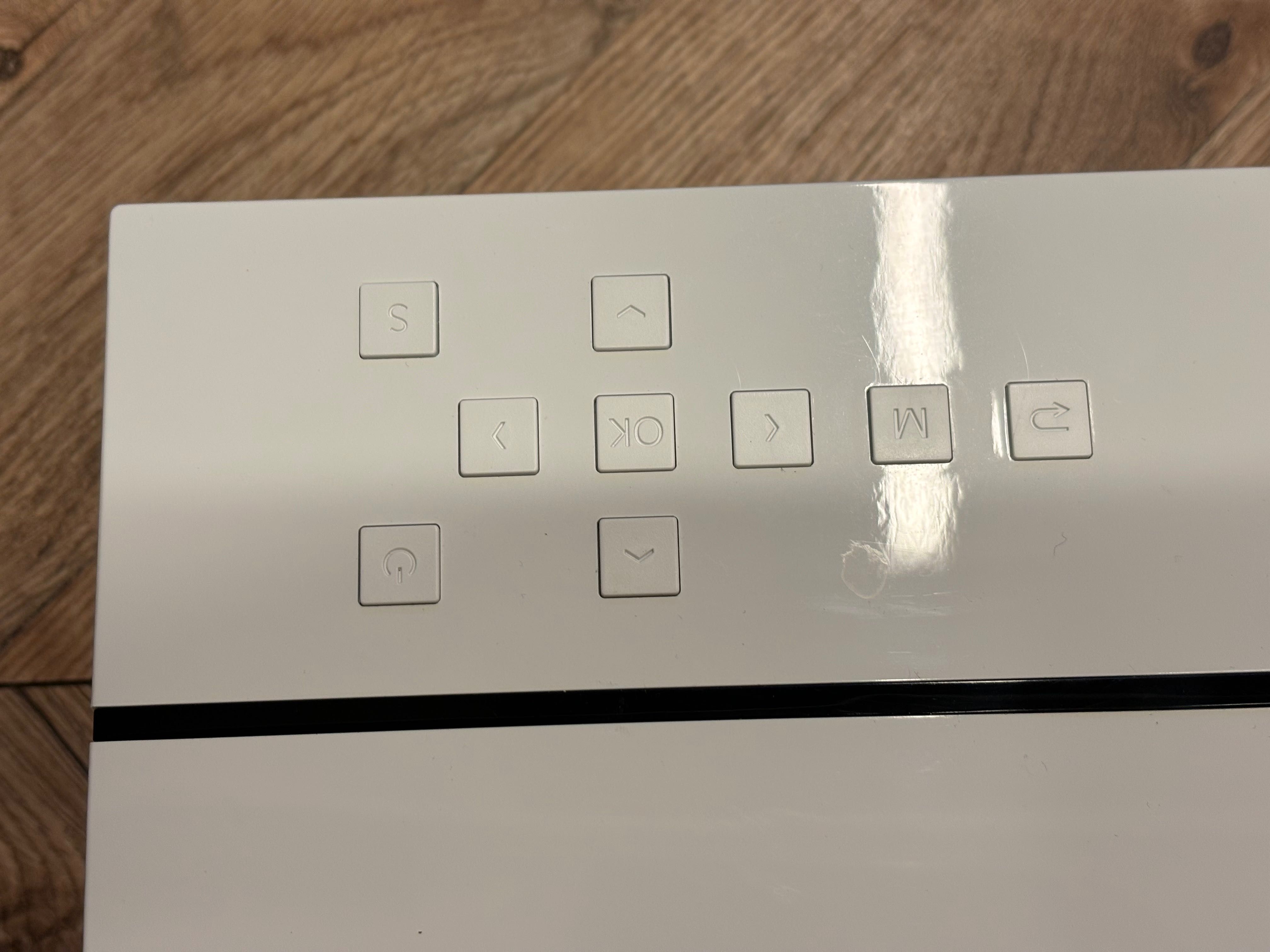Проектор Full HD FHD Abox A6 LED