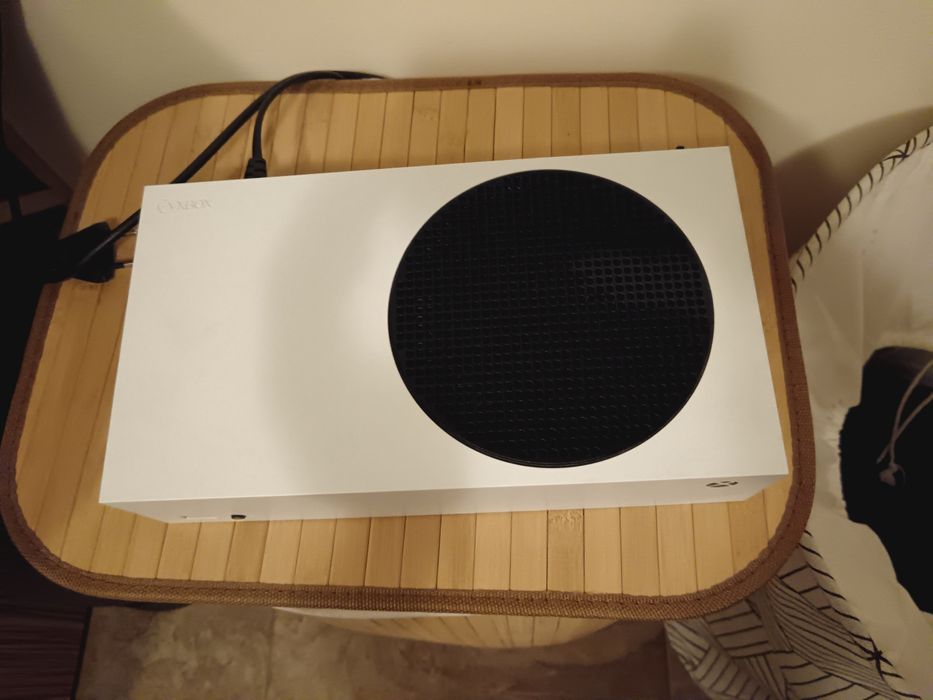 Xbox series s controller