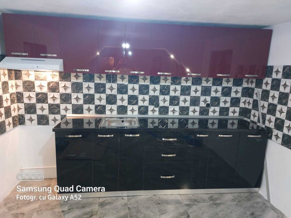 Mobilă pal , mdf si decoratiuni pentru casa