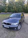 Vând bmw seria 1 118i 2.0 benzină E87