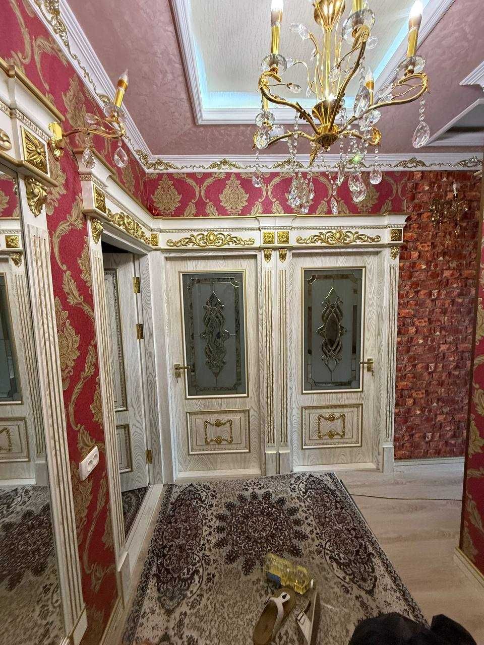Продаю свою 4-х комн. кв на ТТЗ-2