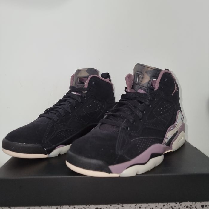 JORDAN MVP noi, mărimea 40,5
