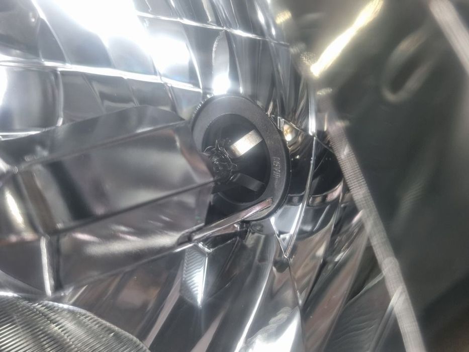 Far Stanga Subaru Forester 2007 - 2010 SUV 4 Usi (1220) Xenon SURUBURI TAIATE