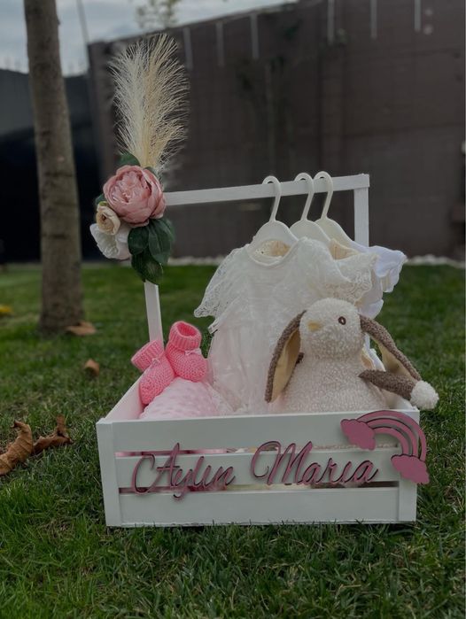 Ladita cadou babyshower