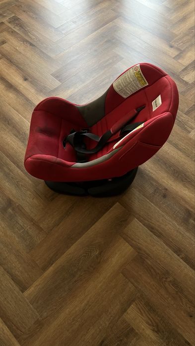 Автокресло Inglesina