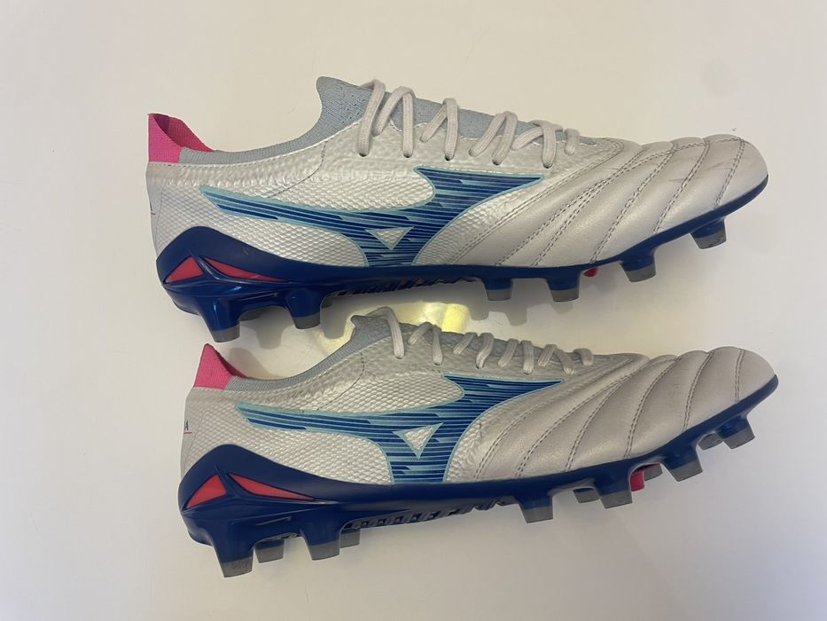 Mizuno Morelia Neo IV Beta Japan