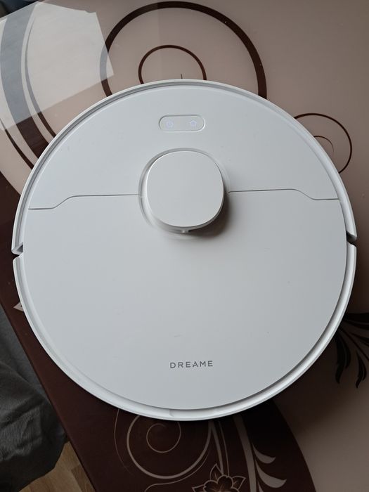 Vand aspirator robot dream d9 max gen 2