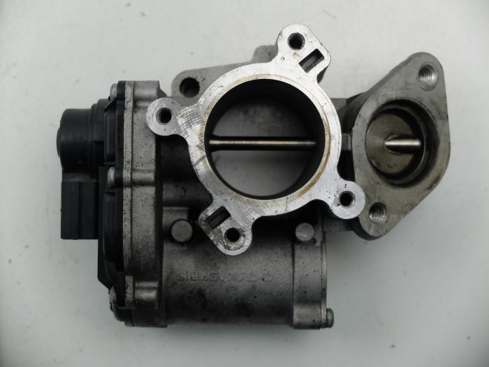 Filtru de Particule, EGR, Curatare DPF, Racitor Gaze si EGR