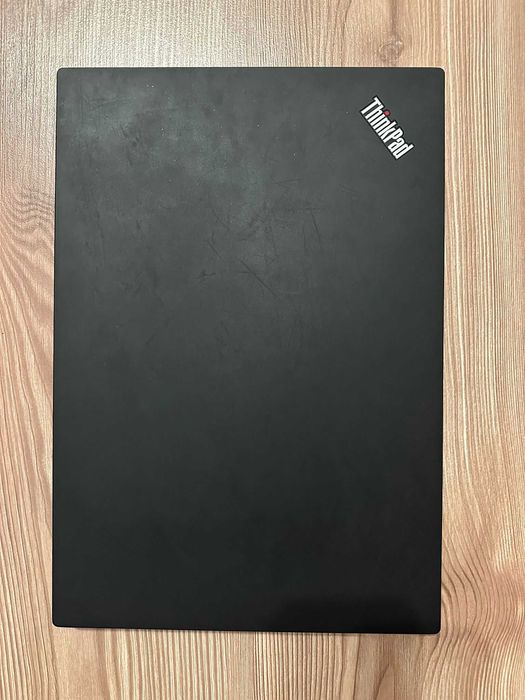 Lenovo ThinkPad T14 Gen2 – Ryzen 7 PRO 5850U/16GB RAM/Business premium