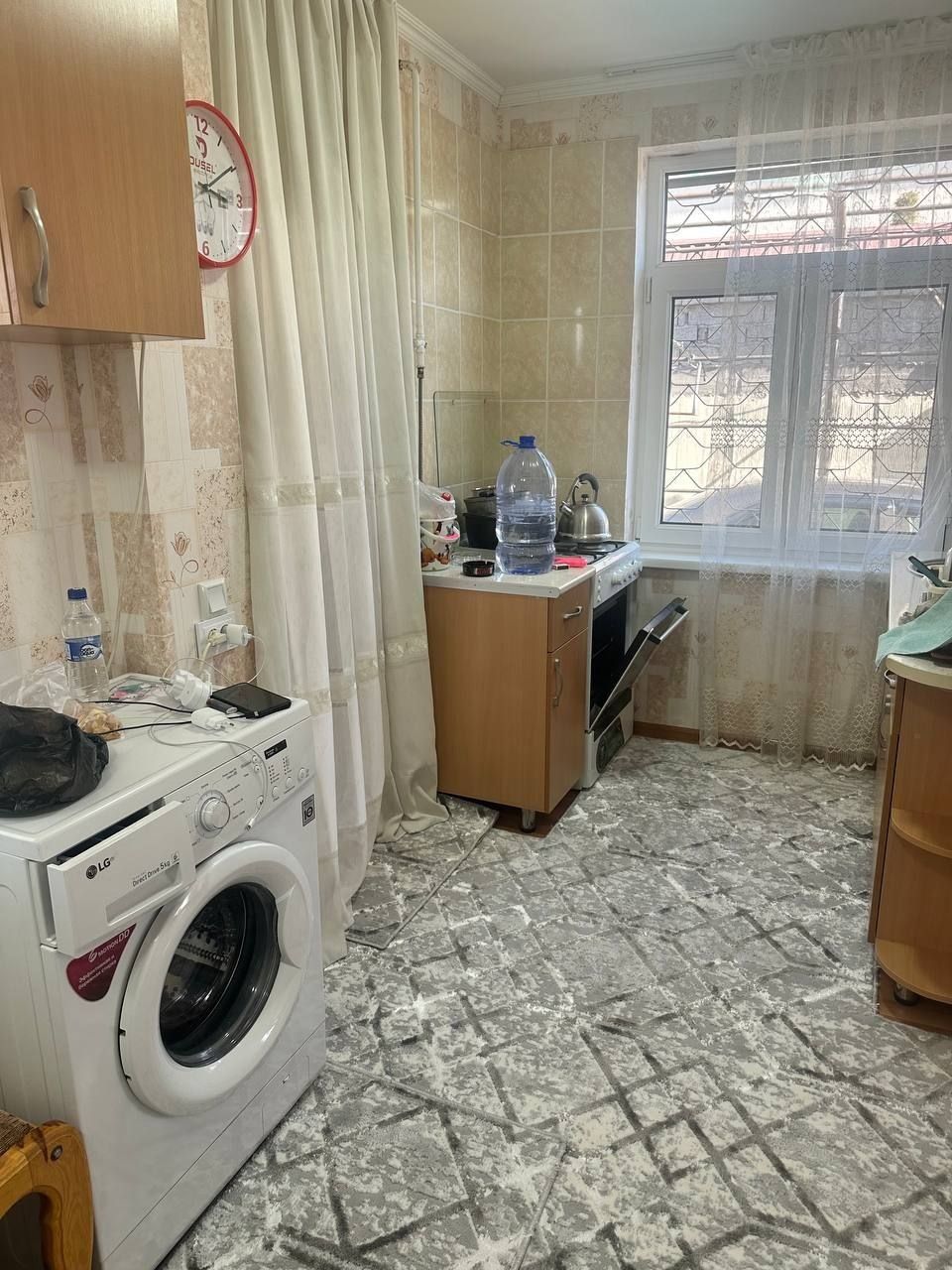 Продаётся дача,Газалкент 5,25 сотки 3 комн