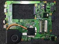 Placa de baza lenovo b560 V560 B565 V565 i3-370m