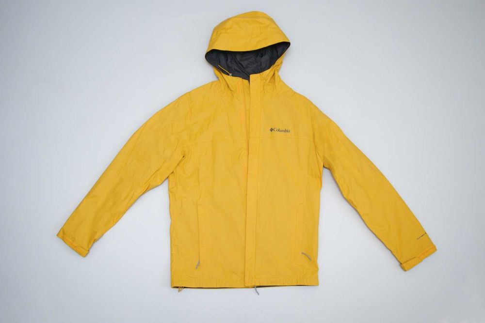 Куртка Columbia Watertight  Jacket (ориг. США) M(48-50р)