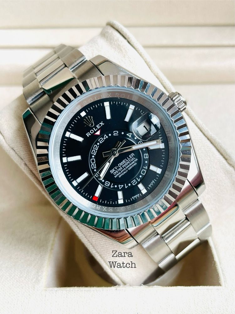 !!SALE!! Rolex SkyDweller Automatic Premium | Garantie