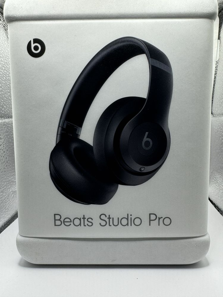 Beats Studio Pro