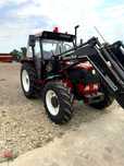 Tractor Fiat Agri 82 94 incarcator 3930 ore Fiat 70 90 Fiat 80 90 640