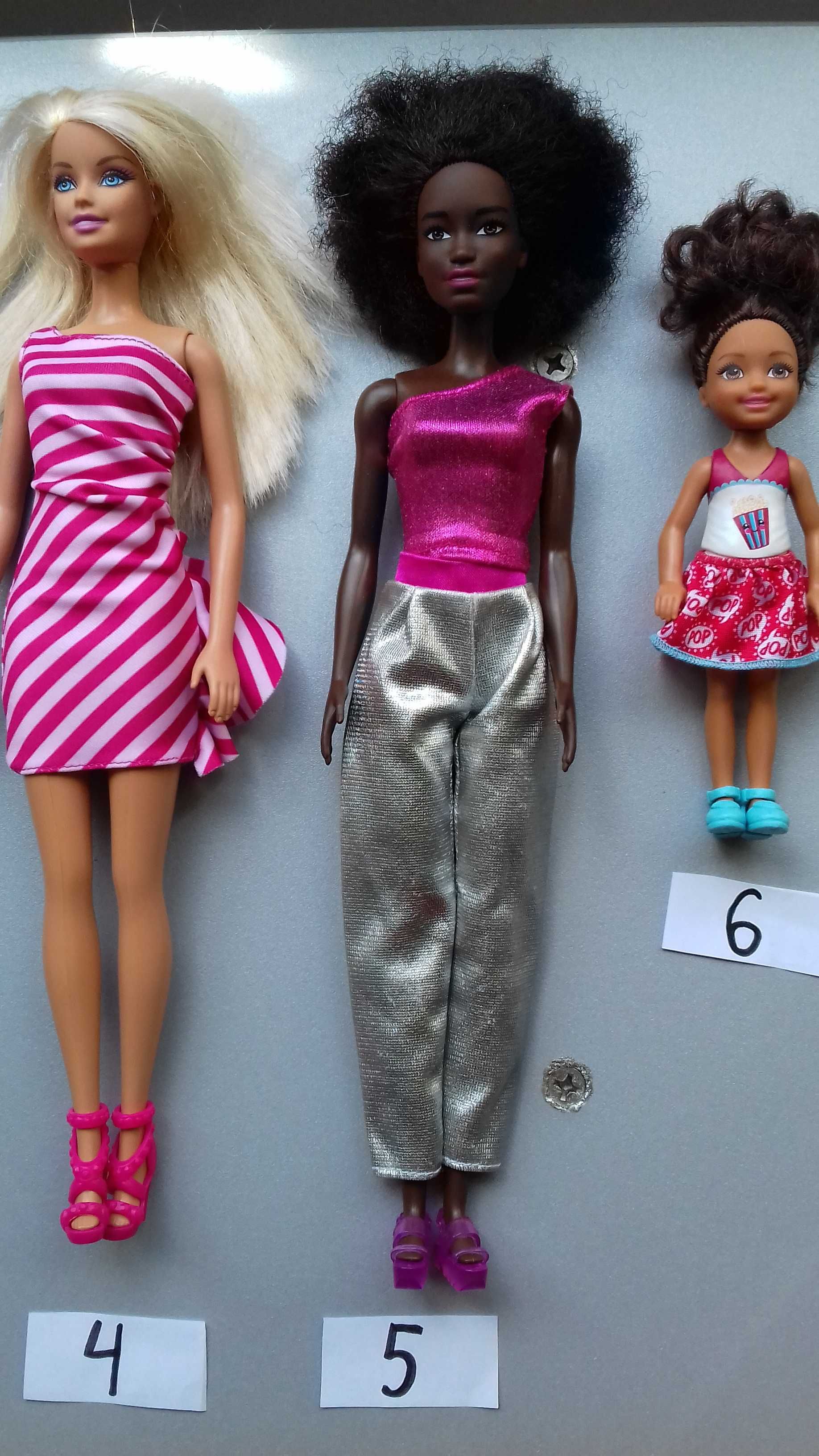 Кукли Barbie 10 лв