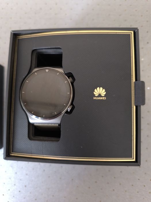 Часовник huawe watch 2 Pro