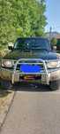 Nissan patrol y61 autoutilitara