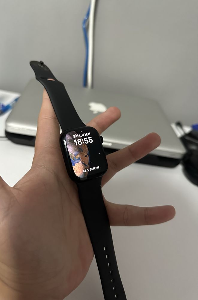 Apple watch s7 45mm celular
