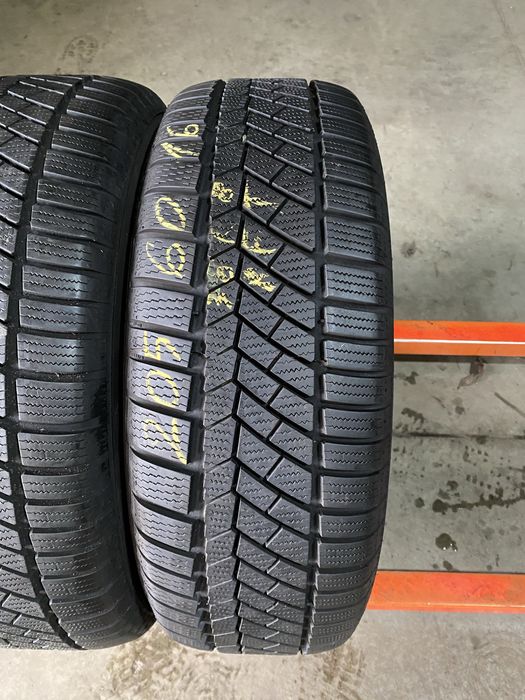 Anvelope iarna 205/60/16 Continental Winter TS830P RFT 205 60 16 R16