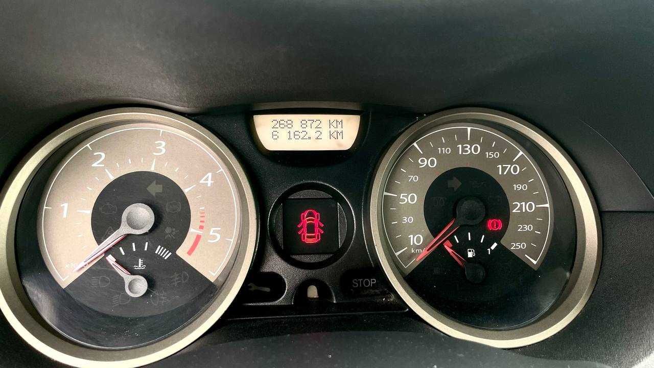Vand Renault Megane 2