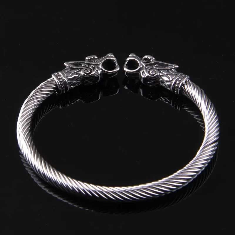 Vikings Dragon Bracelet