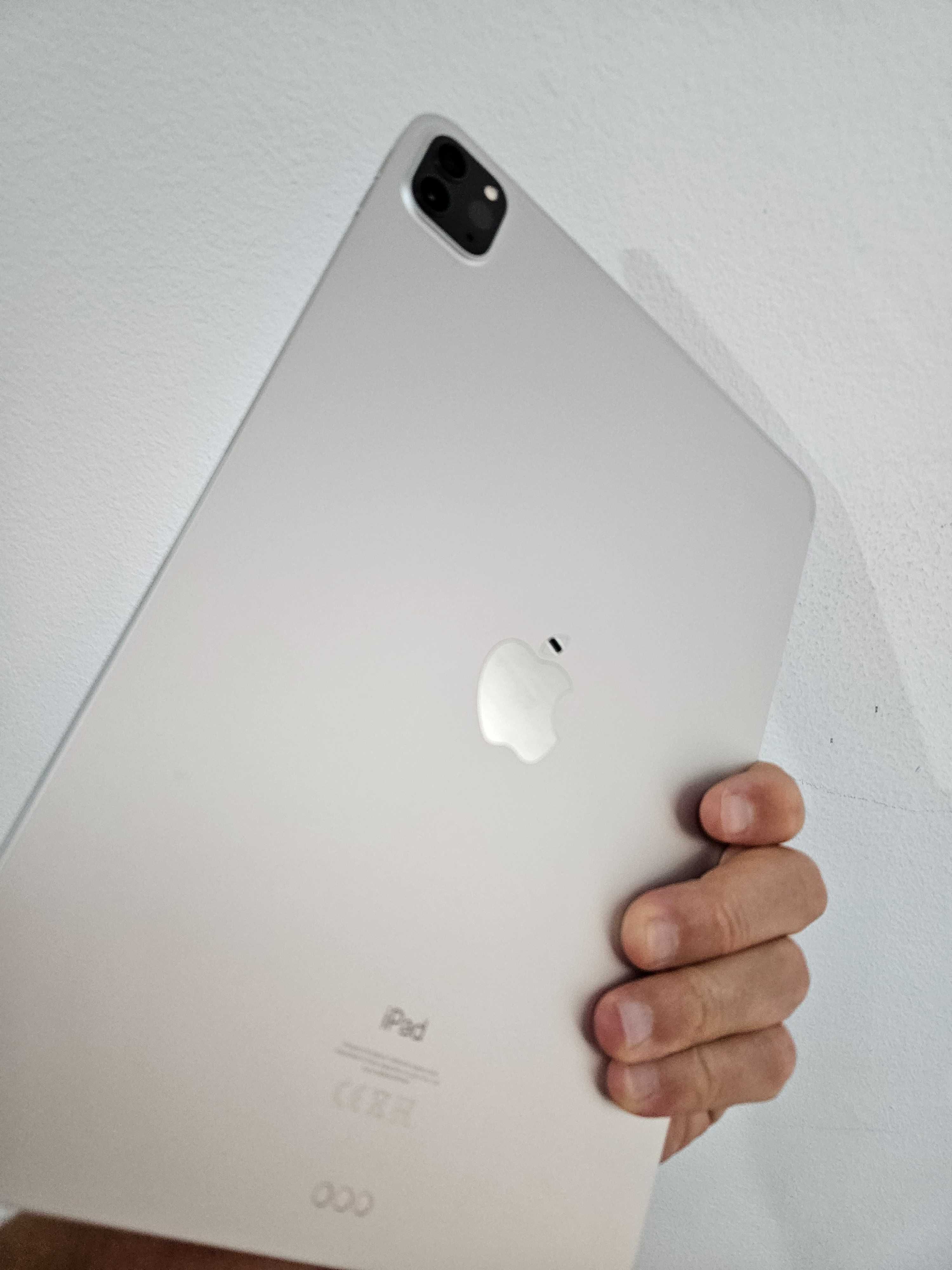 Ipad  Pro generatia 2 128gb impecabil Garantie.