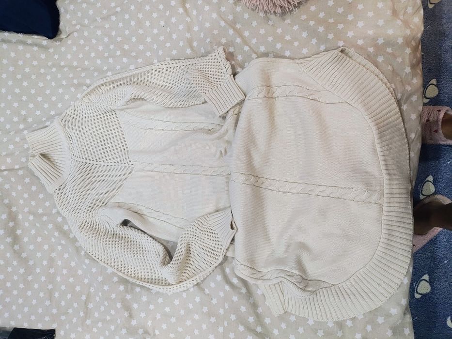 Дамска спортна  рокличка