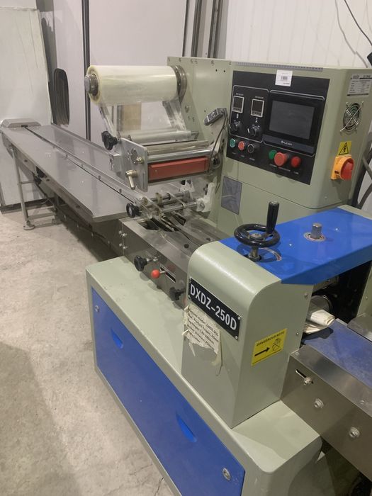 Упаковщик б/у в идеальном состоянии!!!